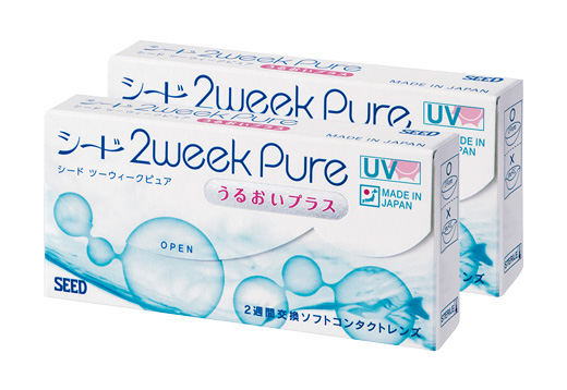 価格 Com コンタクトレンズ 2week 格安 激安 大幅値下げランキング