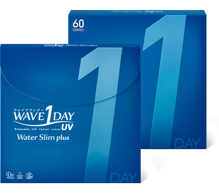 waveワンデー uv エアスリム plus 価格